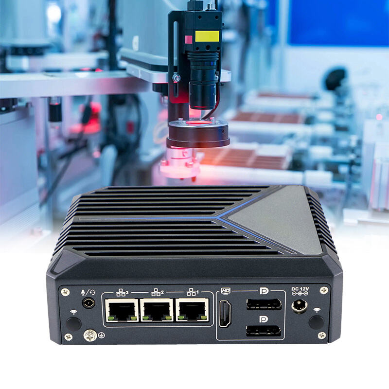 Diseño Elegante de Sistemas Que No Requiere Mucho Espacio