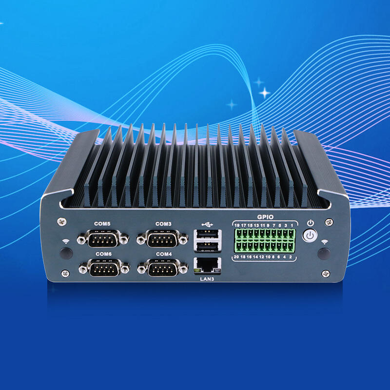 Complex fanless embedded systems designs and commercialization requirements