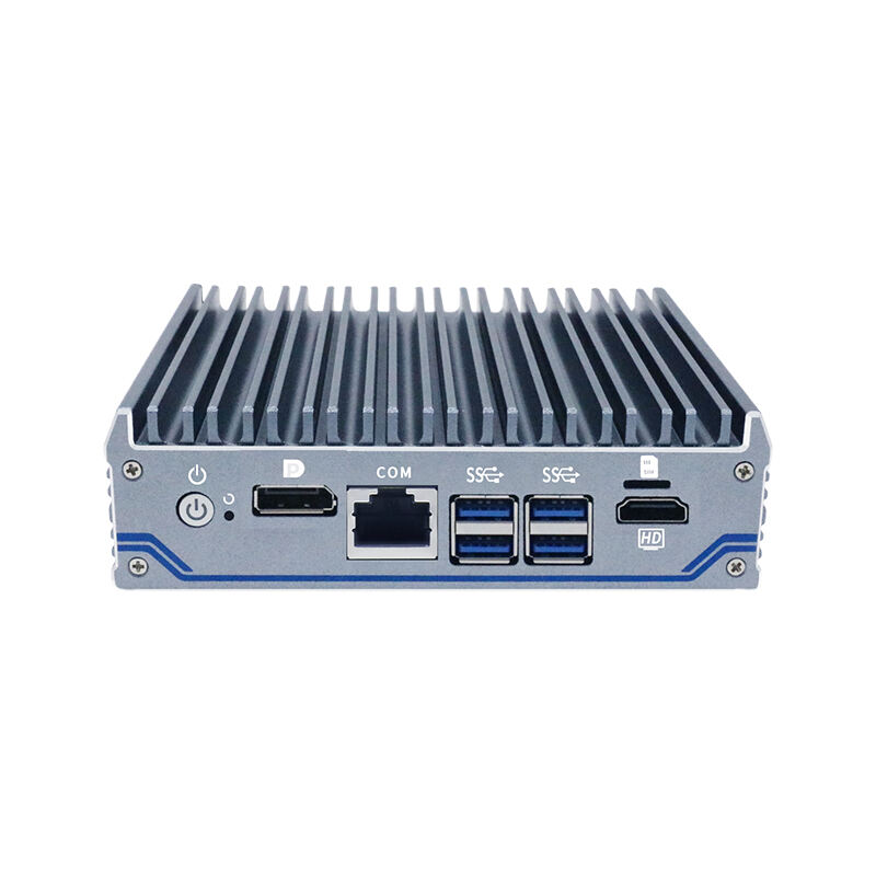 N1041 Firewall Mini PC