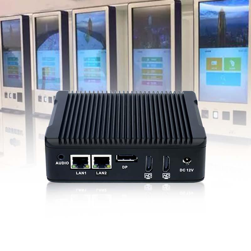 Robusto y confiable para aplicaciones industriales