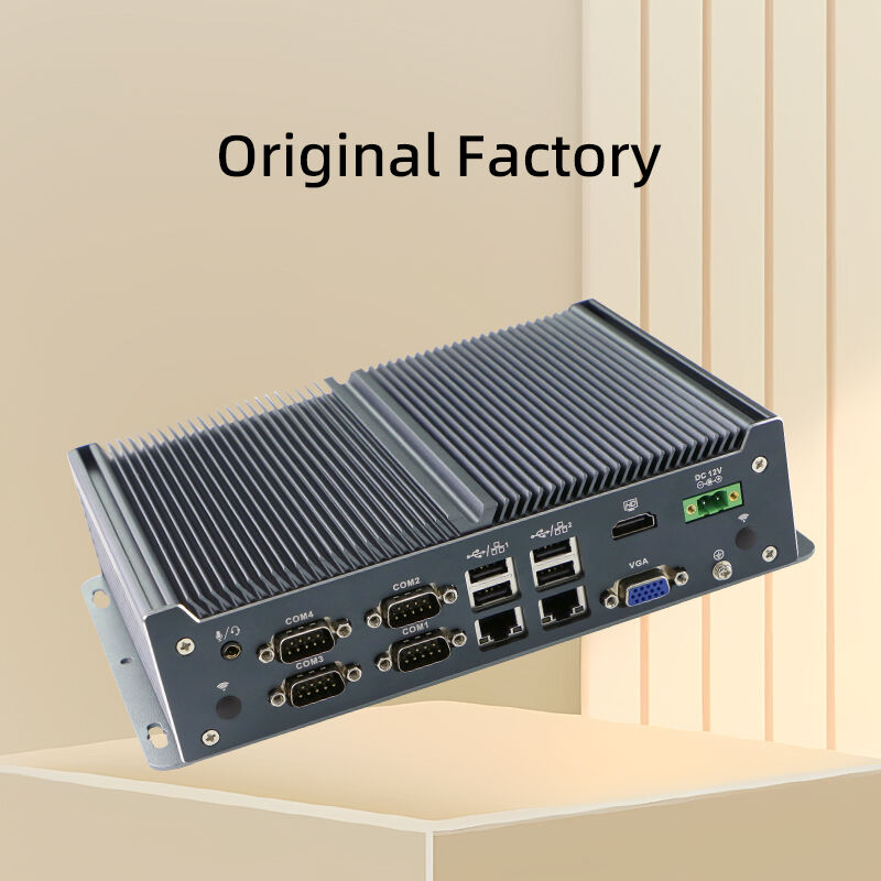 Improved Energy Consumption Without the Addition of Moving Parts