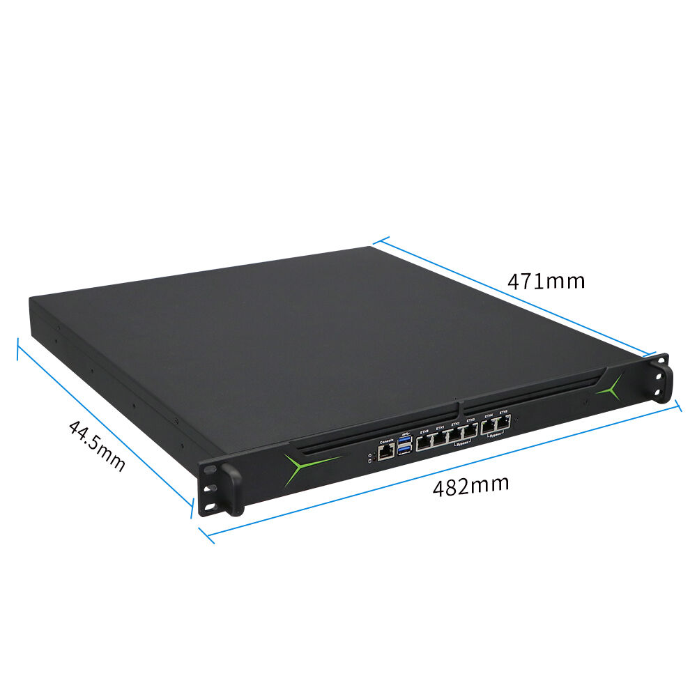 Tecnología de Enfriamiento de Última Generación: