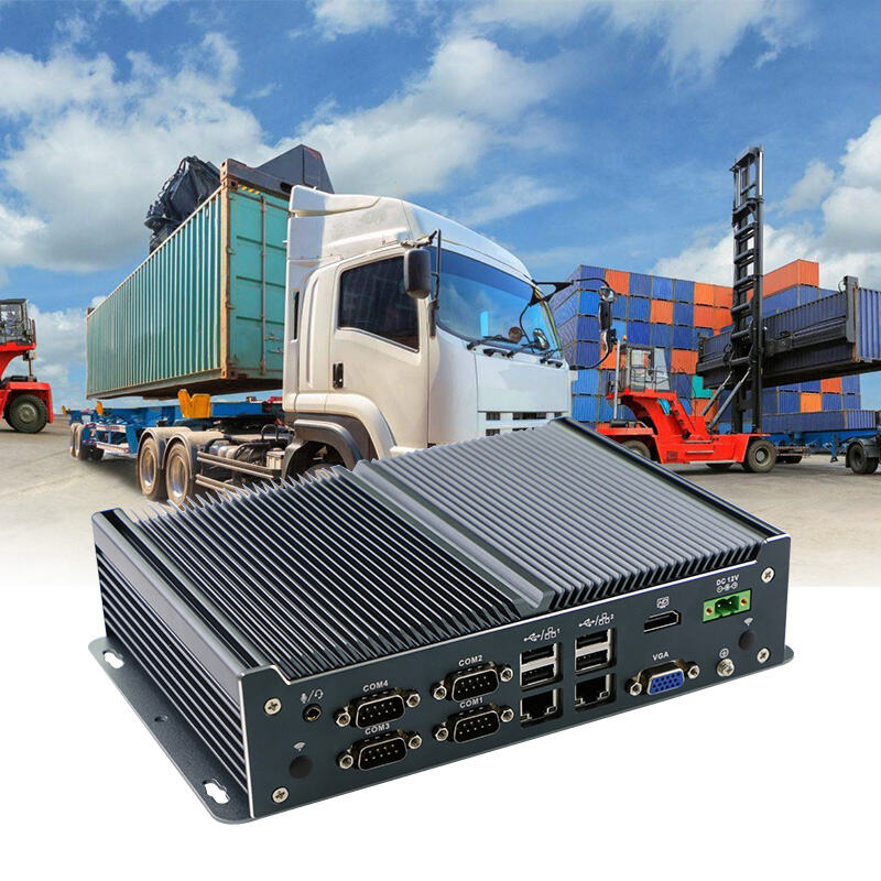 Estructura Resistente para Uso Rudo