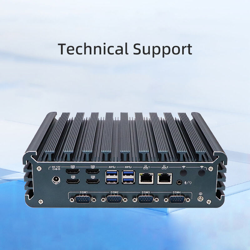 Inženjerstvo koje omogućava rad računara u teškim uslovima