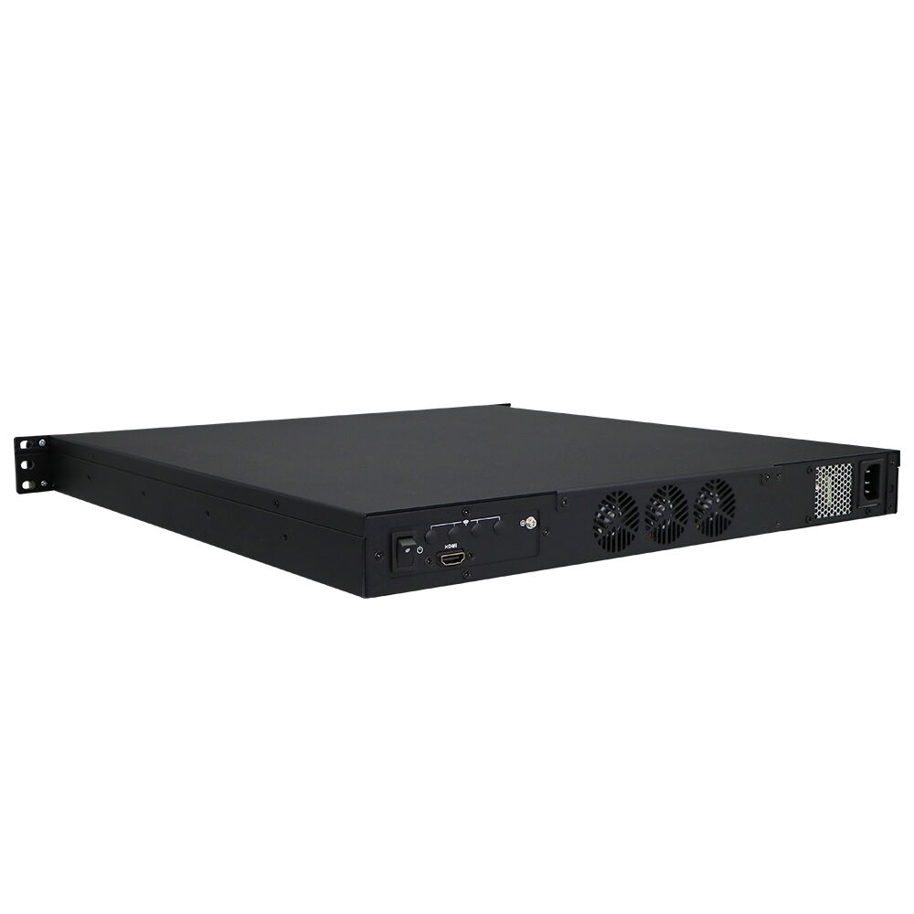 Detalles de Seguridad Avanzada