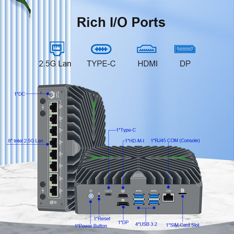 Soluciones personalizadas adaptadas a sus requisitos únicos de seguridad