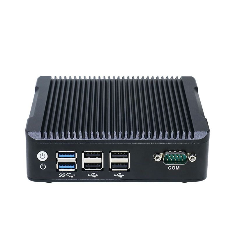 What is a Mini PC for Industrial Applications?