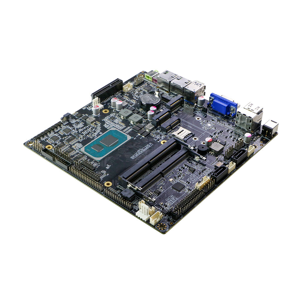 Tecnología de Disipación de Calor de Alta Densidad