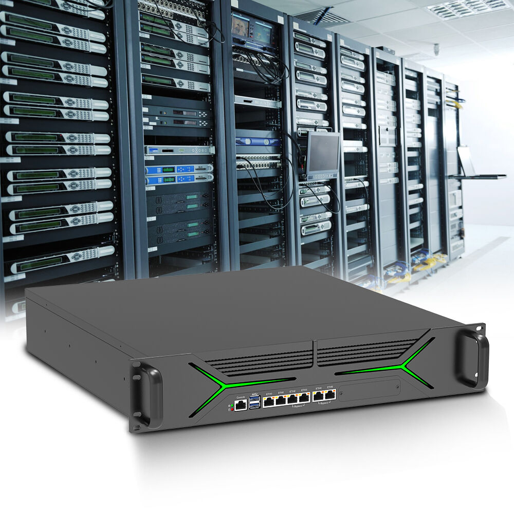 Diseños Eficientes y Amigables con el Medio Ambiente Usan Menos Energía para Operar