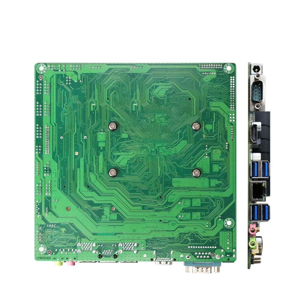 Calidad Establecida y Garantía