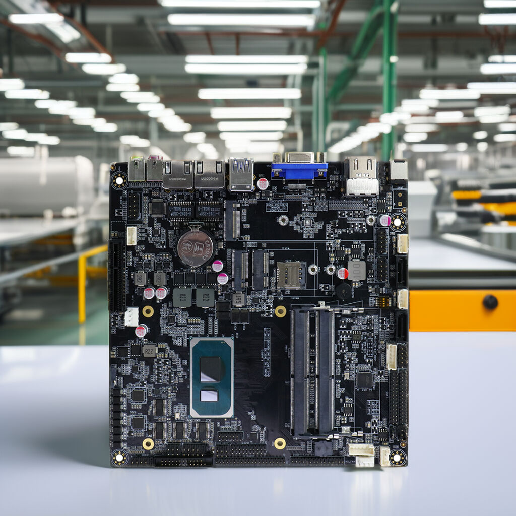 Diseño robusto para entornos adversos