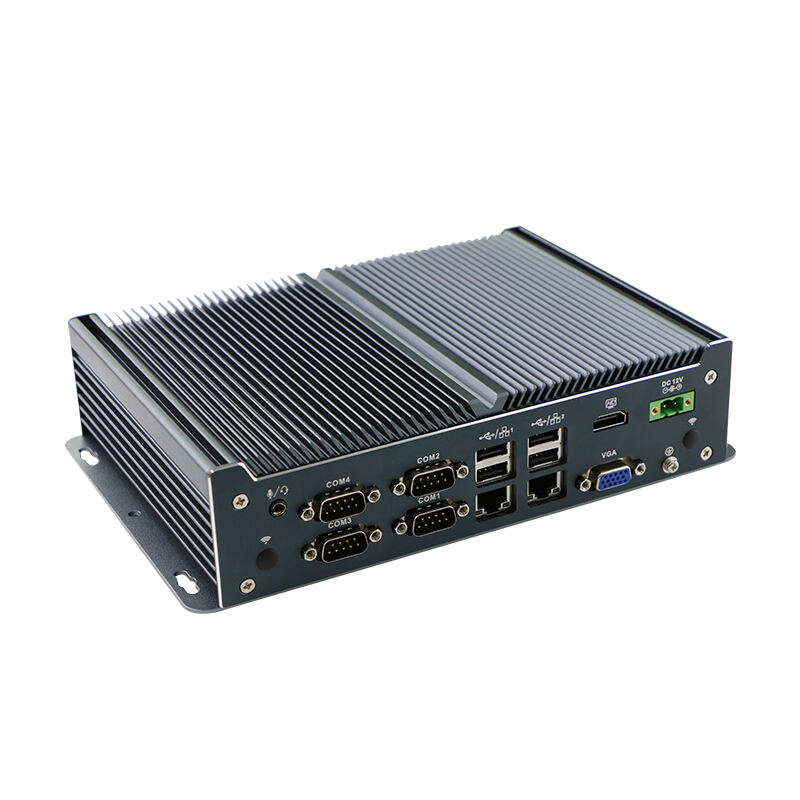 IBOX-1126 Industrial Embedded Computer