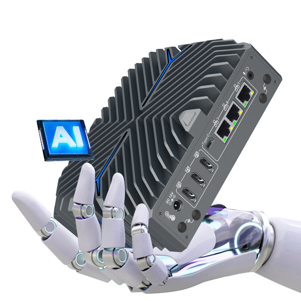 Soporte y Servicio Post-Venta