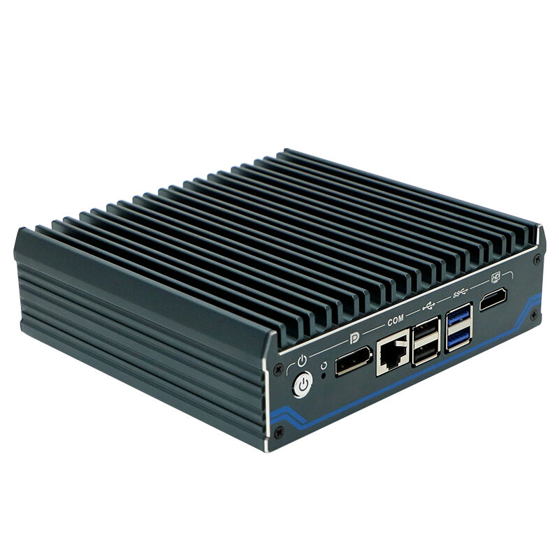 N1241 N100 Micro Firewall Appliance