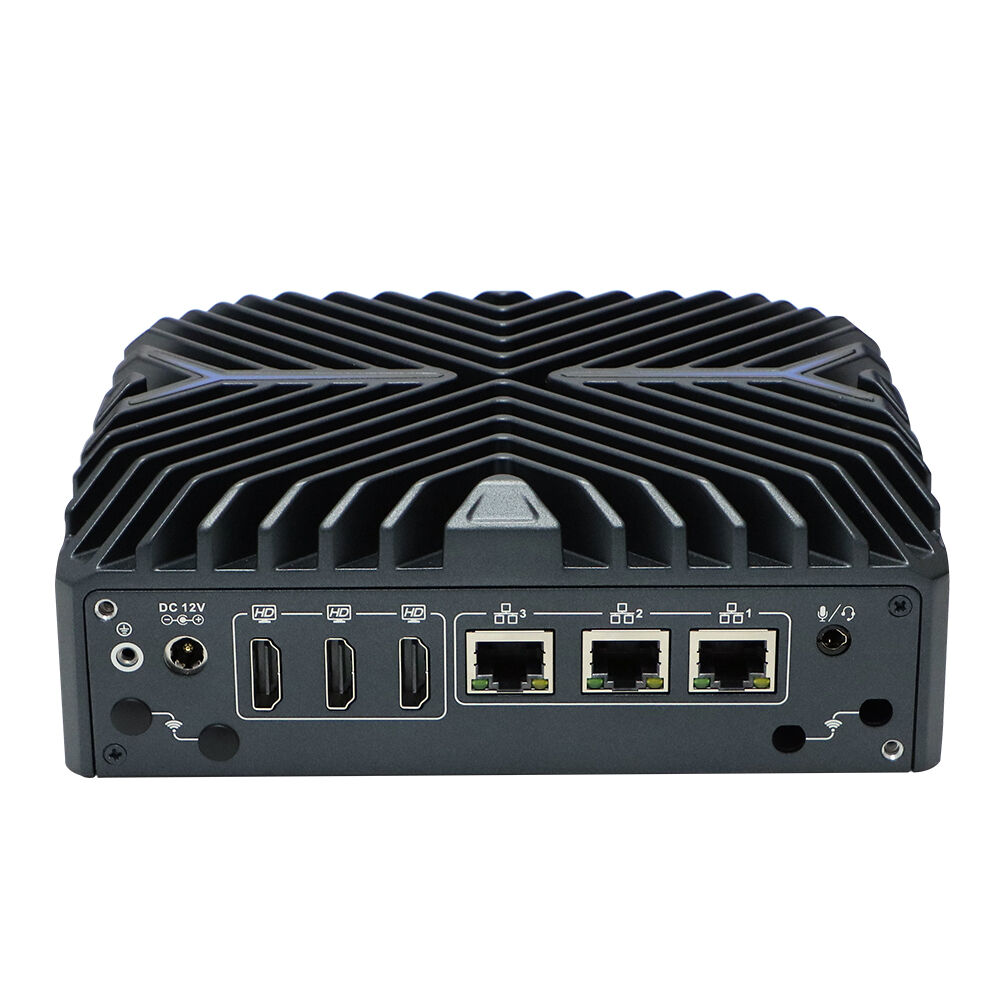 Gestión robusta de calidad para tranquilidad total