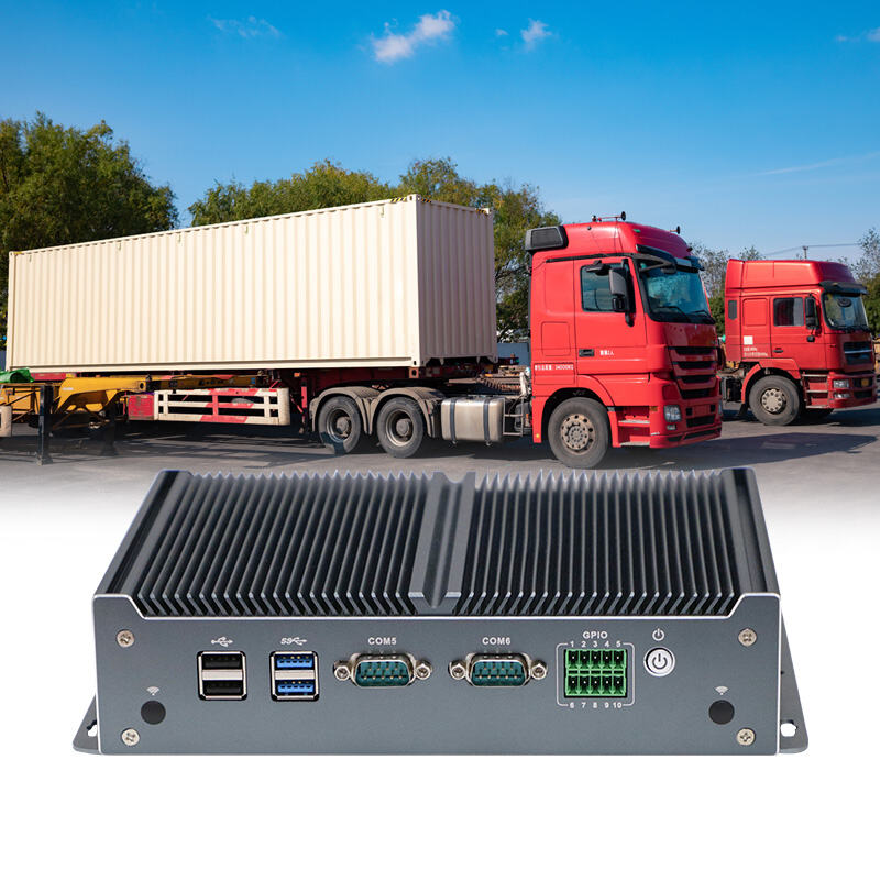 Características Sin Ventilador para Maximizar la Eficiencia