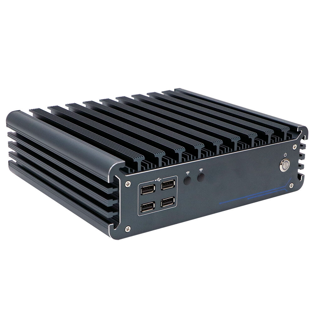 Diseños de bajo consumo energético