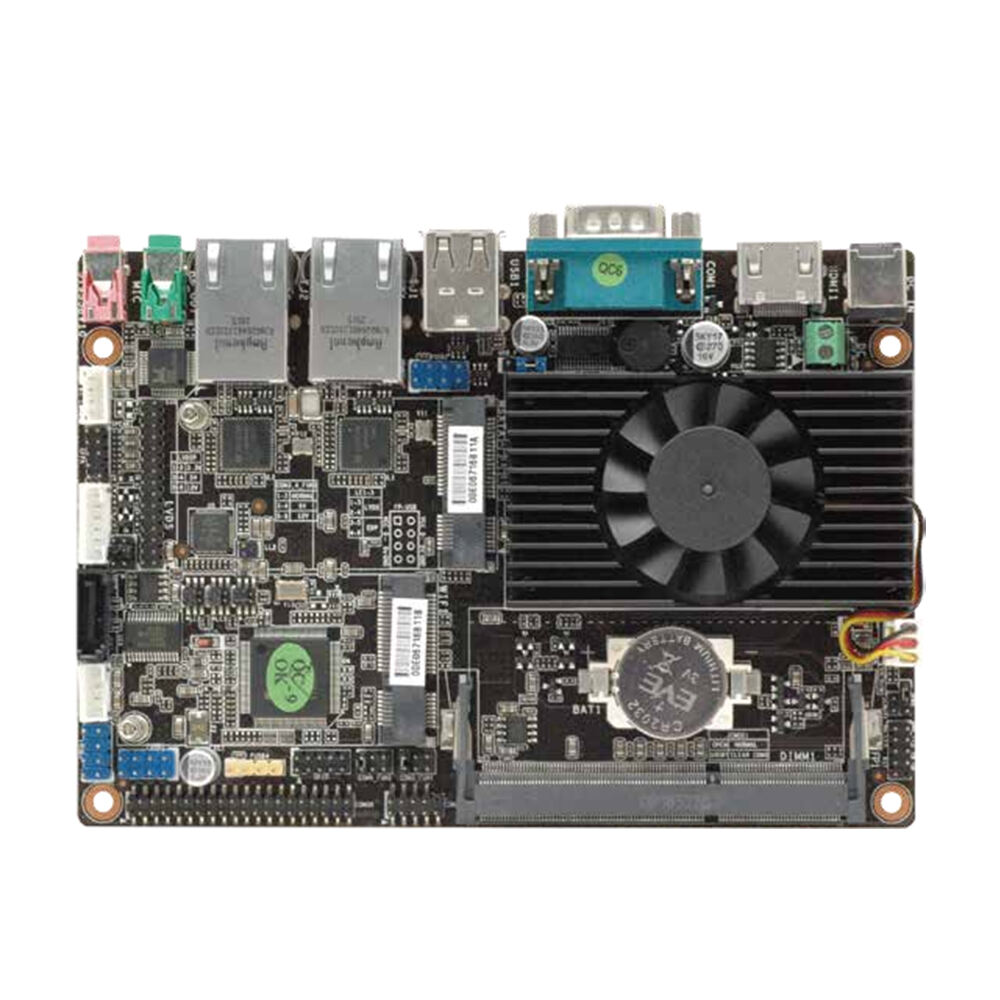 YL-J1900 6C2L 3.5 Inchs Motherboard