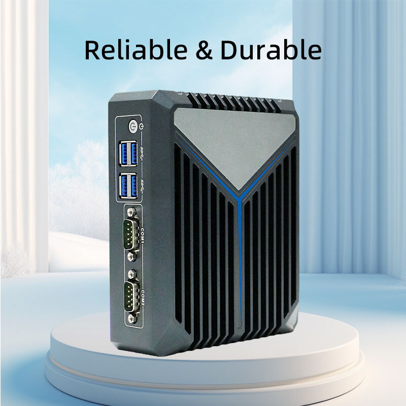 Elimination of cooling systems altogether.