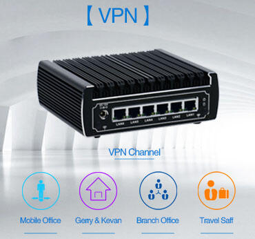 Смешана решења за сваку потребу