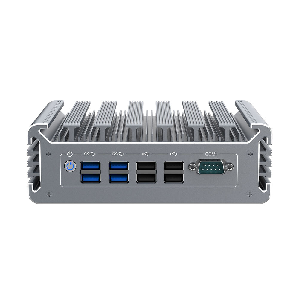 N342F Intel 7th/8th/10th gen Core I5 Mini PC