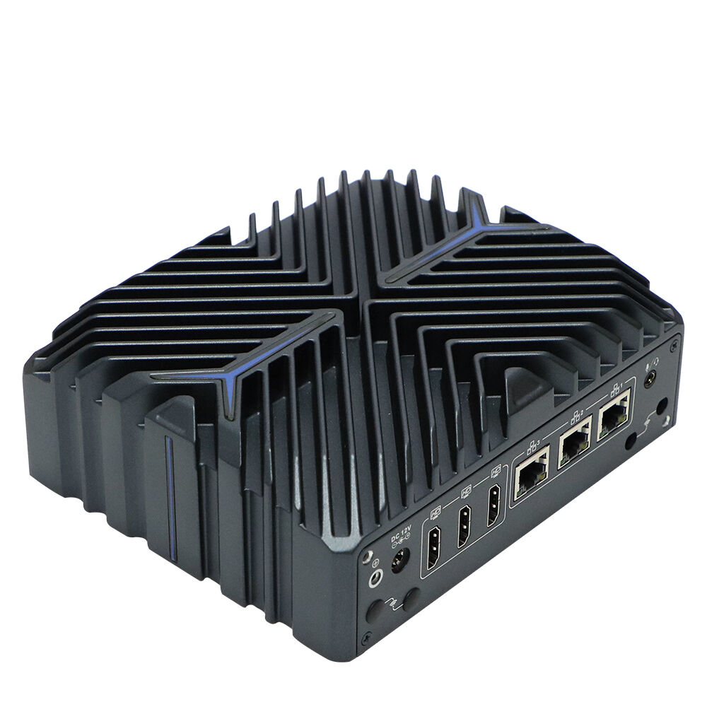 Zaštitom okoline našim mini ugrađenim jedinicama