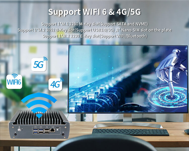 Комплетан квалитет контроле и сертификација