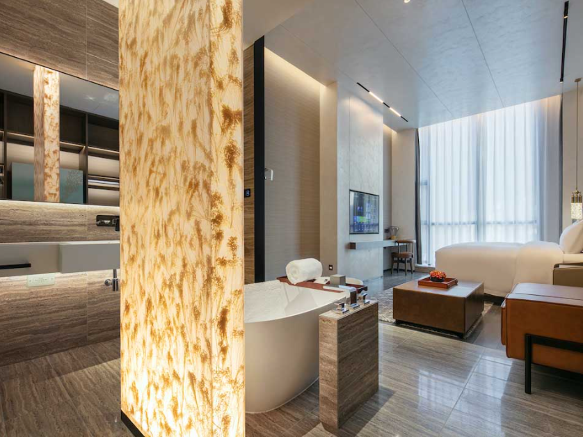 How to Store and Handle Acrylic Sheets for Construction Sites?