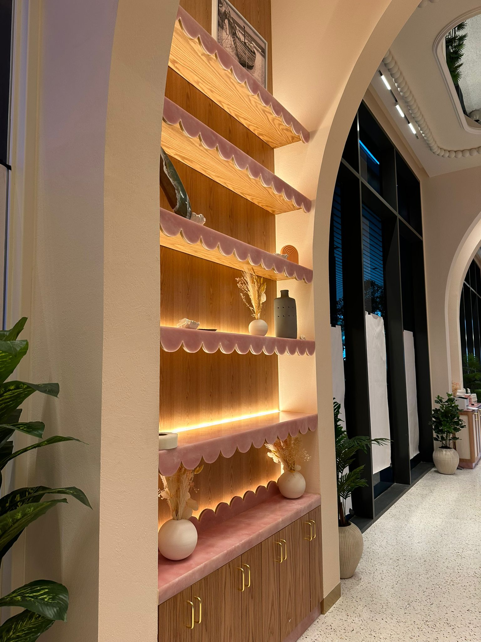 Pourquoi choisir la pierre artificielle pour votre plan de travail ?