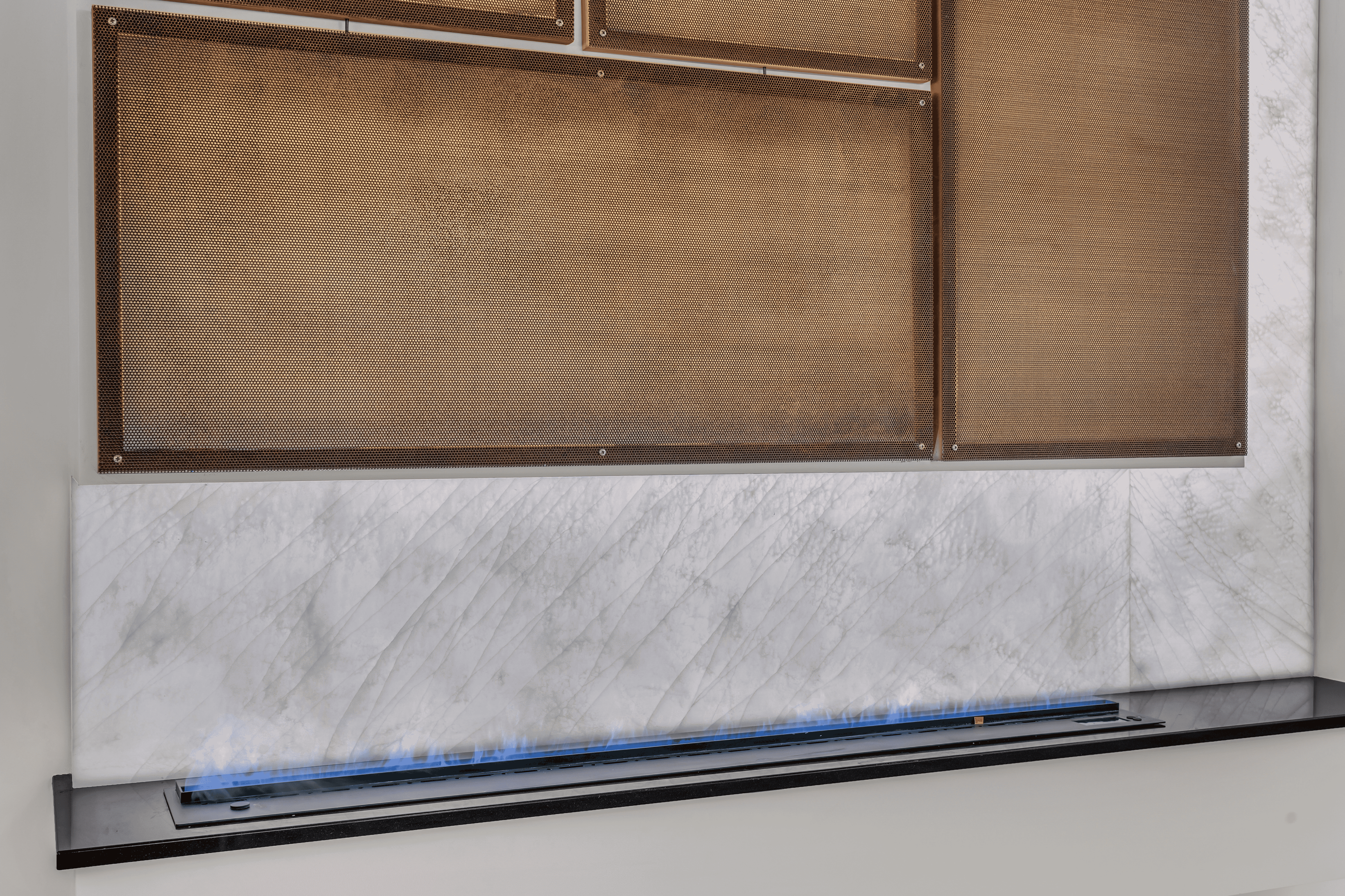 La pierre artificielle peut-elle imiter la beauté de la pierre naturelle ?