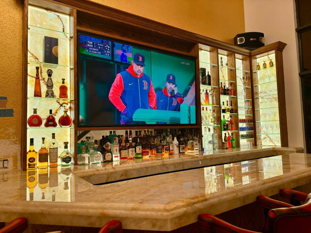 Quels sont les avantages des panneaux en résine pour les murs ?