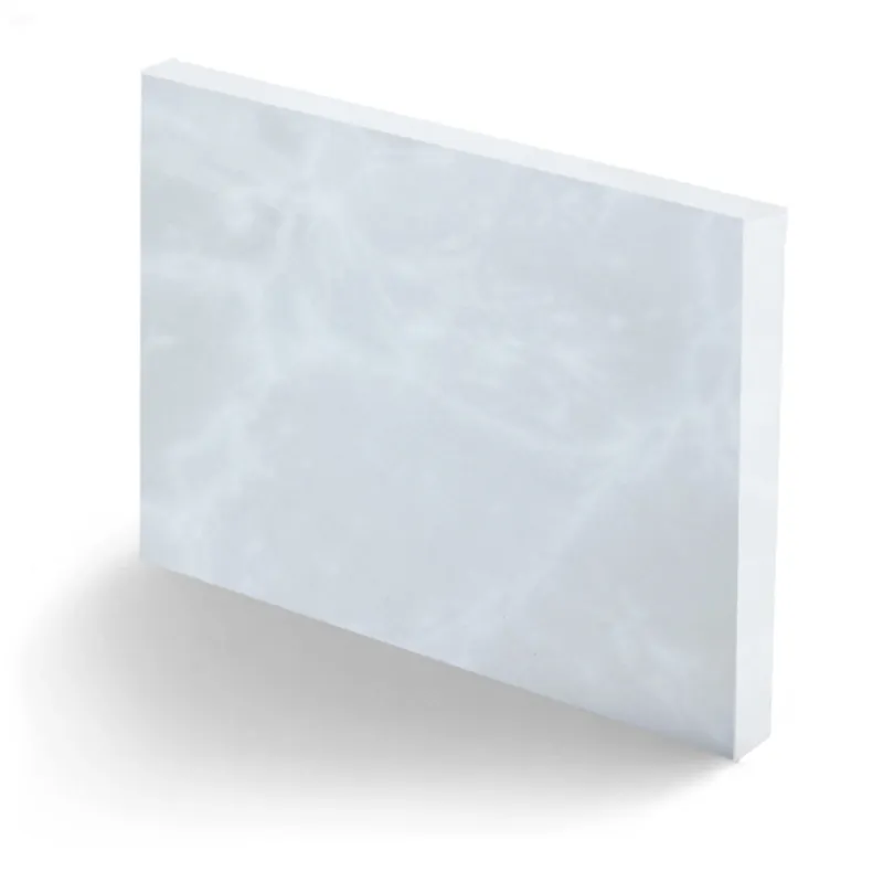 หินเทียมที่ทนทานและสามารถนำกลับมาใช้ใหม่ได้: เหมาะอย่างยิ่งสำหรับการออกแบบตามสั่งและการปรับปรุง