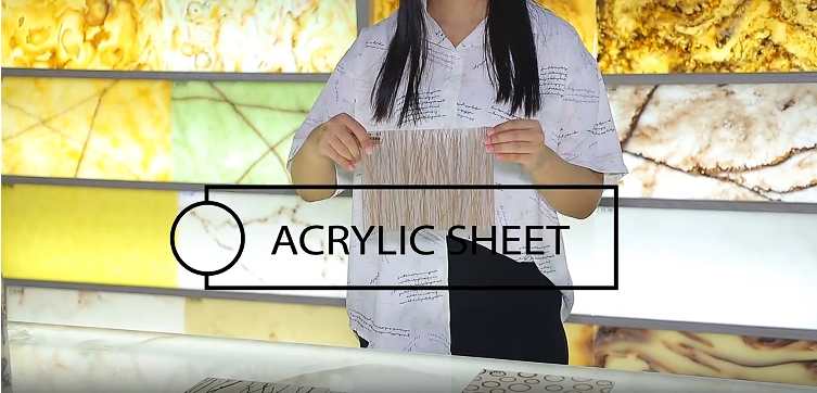 Acrylic Sheet