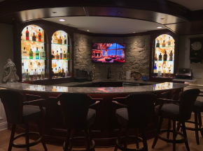 Why Are Translucent Decorative Wall Panels Ideal for Interior Decoration?