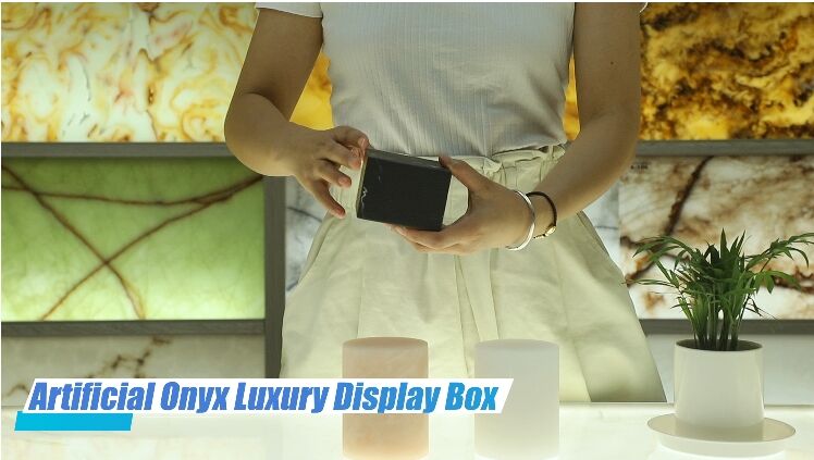 Alabaster Box