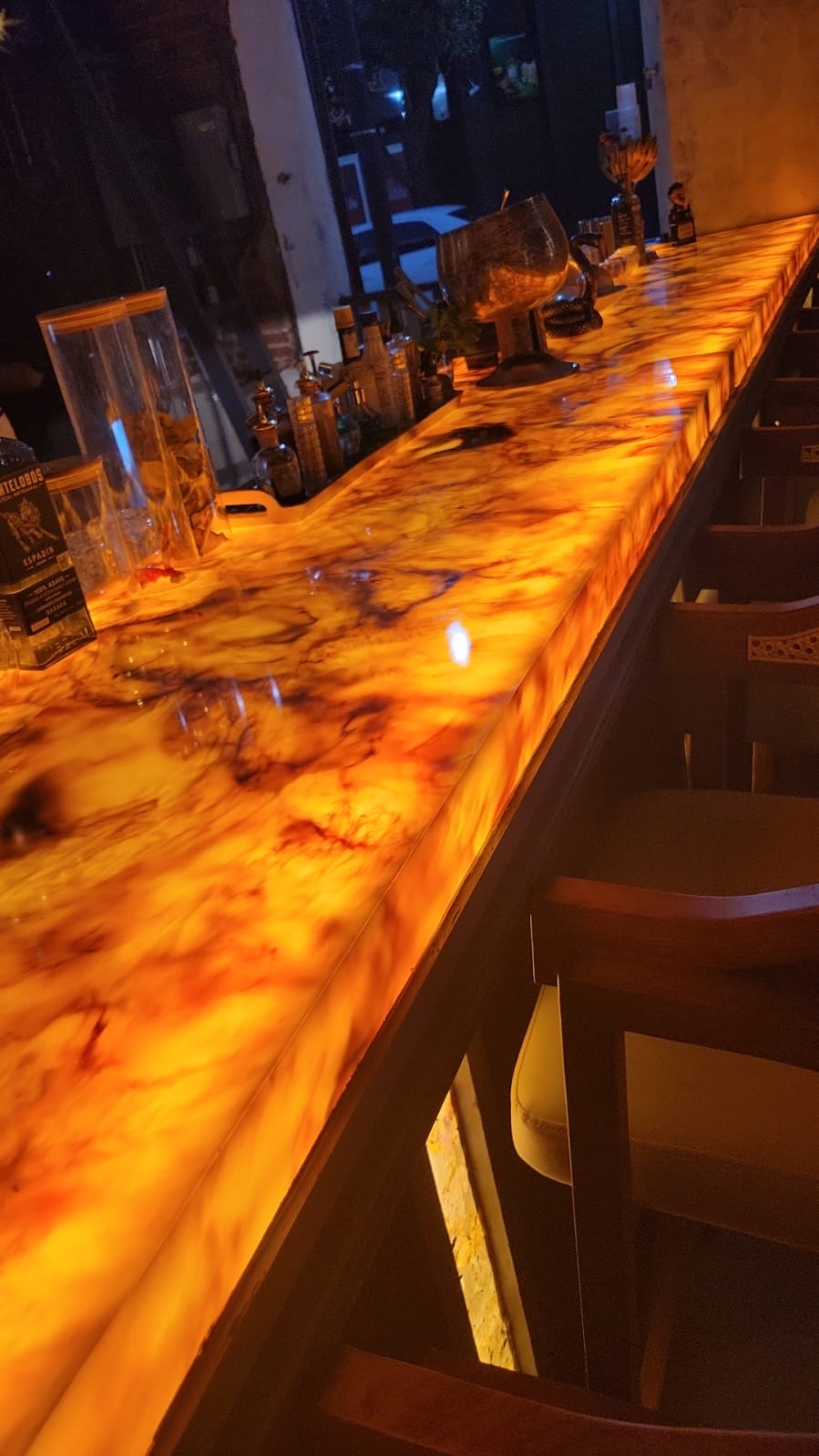 How to Verify Quality of Artificial Stone Countertops Before Order?