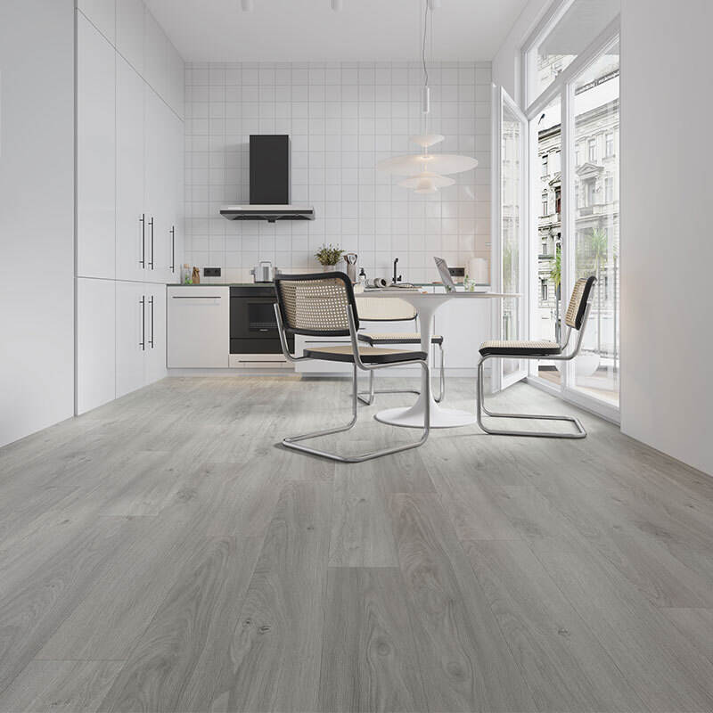 SPC Flooring