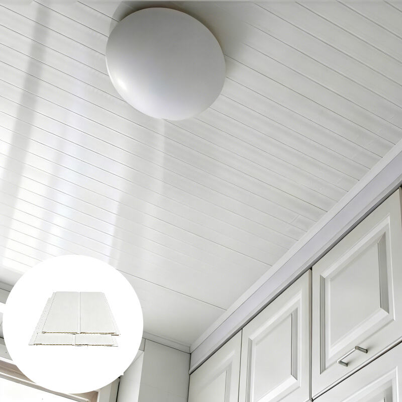 PVC Wall Ceiling Panels