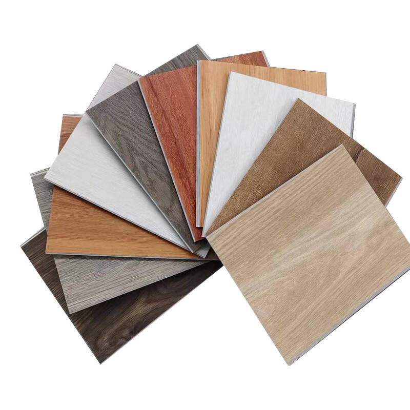 SPC Flooring