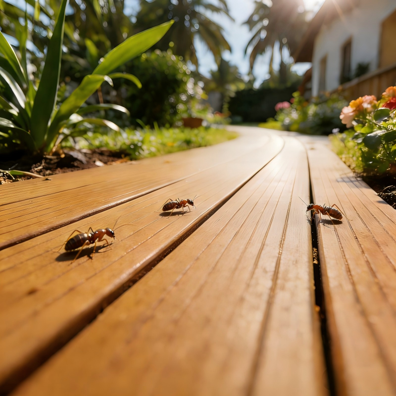What are the advantages and application scenarios of WPC flooring?