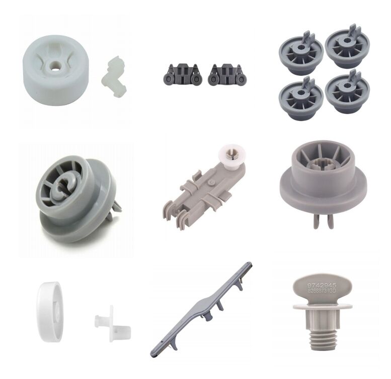 Comprehensive Product Range