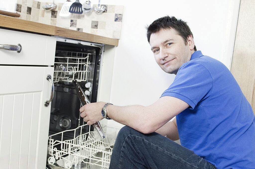 Bulk Dishwasher Parts Supply with Fast Delivery