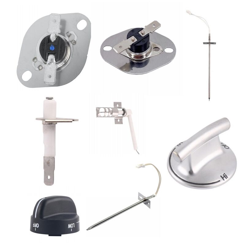 Pièces Durables