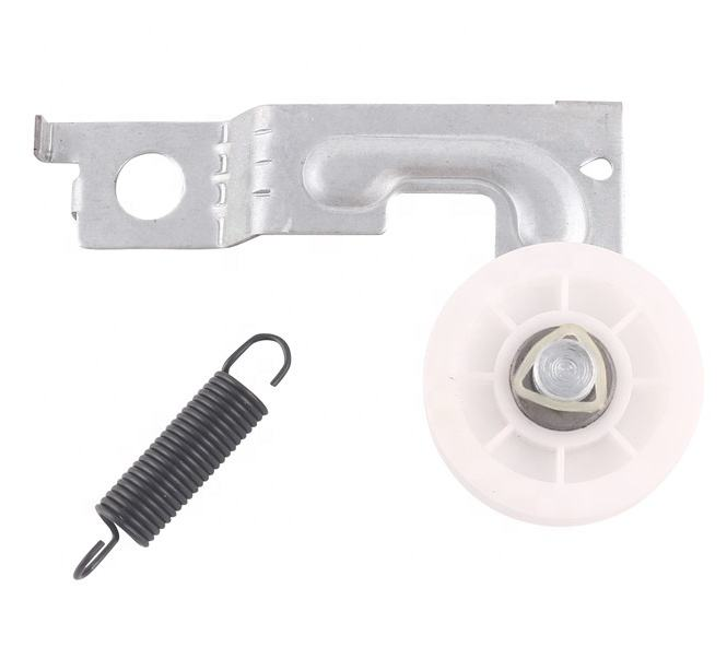 Các Bộ Phận Chính Xác Hoạt Động Cùng Nhau Để Đạt Được Kết Quả Này