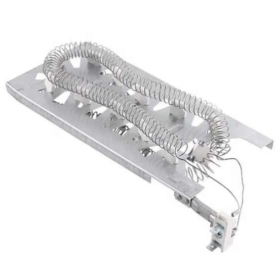 Protección contra sobrecalentamiento para prevenir accidentes