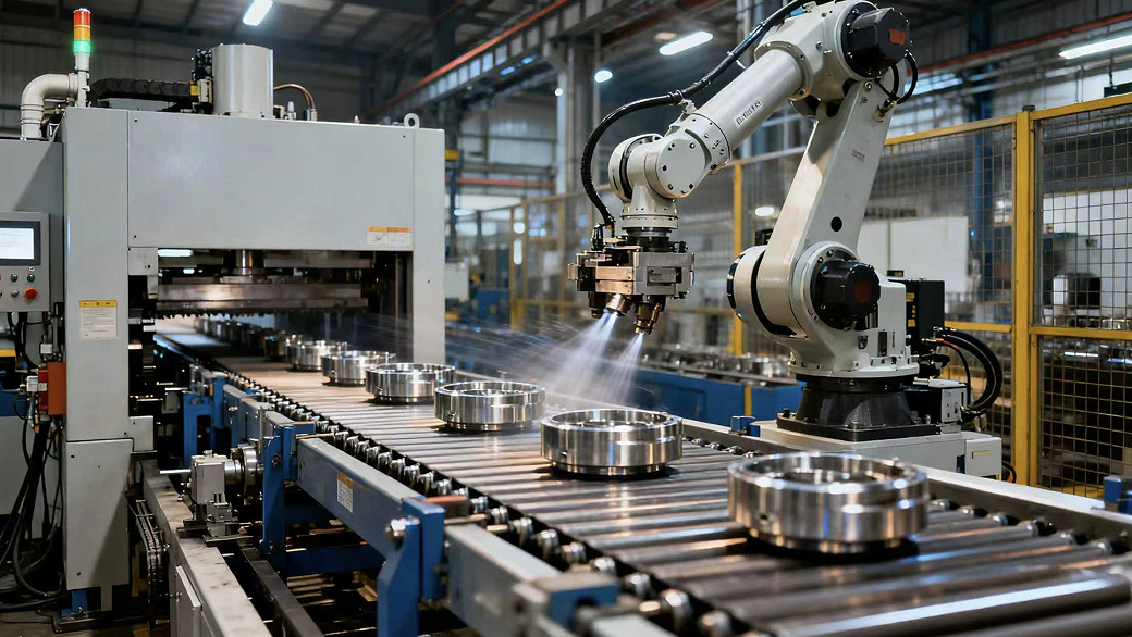 Bagaimana Memilih Kilang Sumber Komponen Alat Rumah yang Tepat?