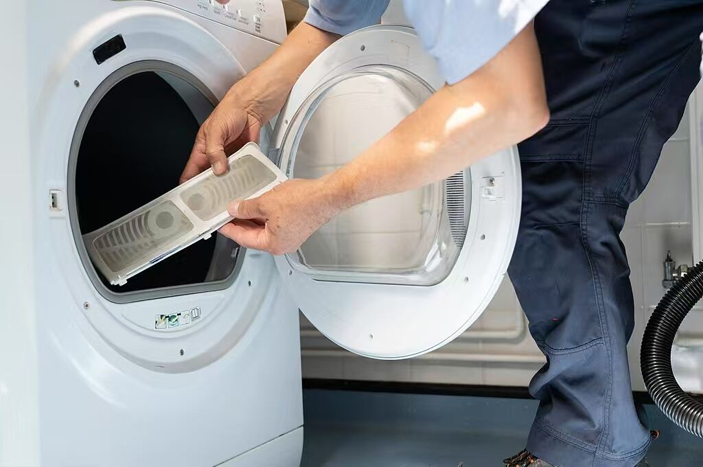 Spare Part Pengganti Pengering Langsung dari Pabrik: Efisien dan Menghemat Biaya