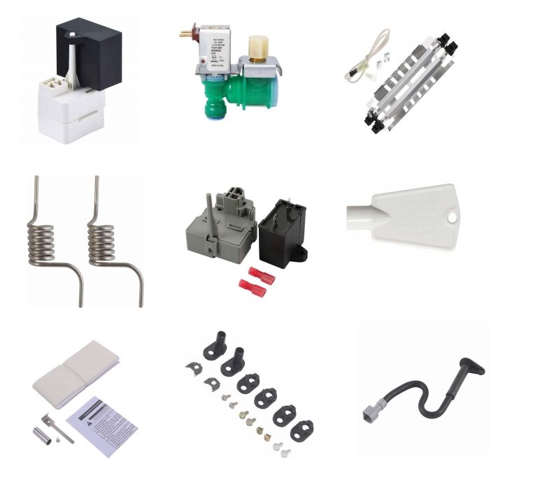 Industry Leading Manufacturing Processes