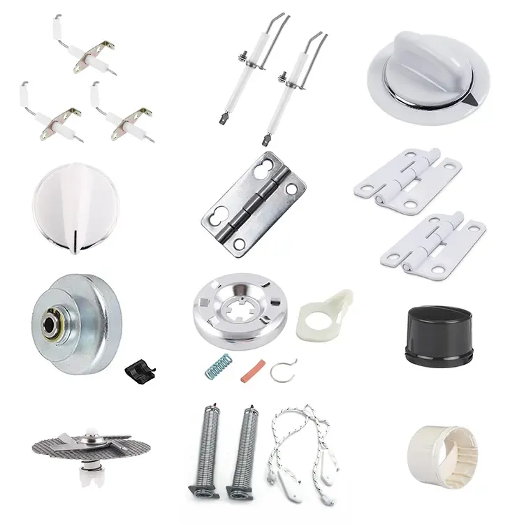 Manufacturing Quality Made with High Standards