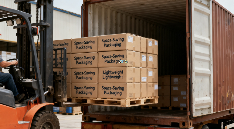 Cara Memilih Komponen Peralatan yang Mesra Penghantaran: Petua untuk Pembeli Pukal bagi Mengurangkan Kos Logistik